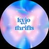 kyjothrifts